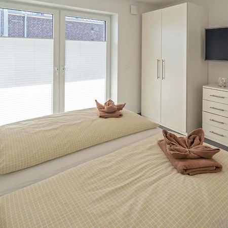 Nordseetraum Ihr Traumurlaub In Norddeich Esterno foto