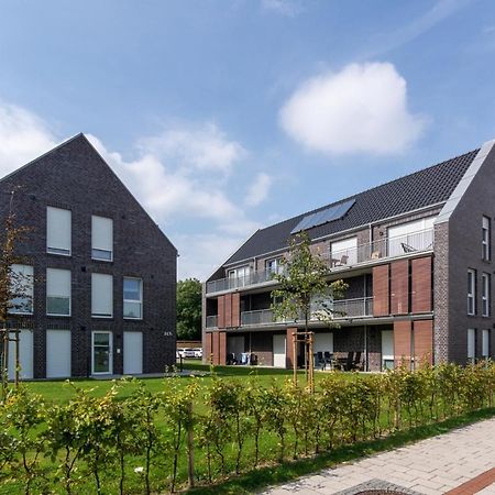 Nordseetraum Ihr Traumurlaub In Norddeich Esterno foto