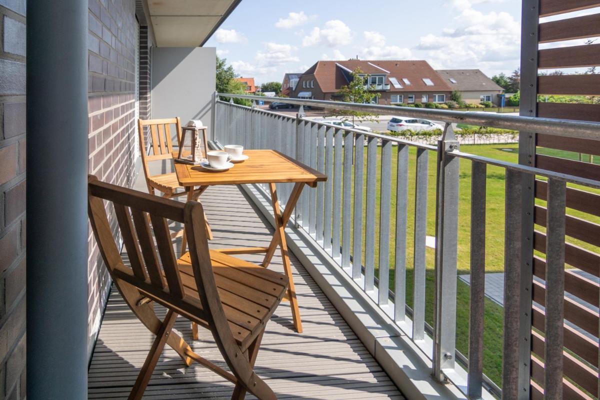 Nordseetraum Ihr Traumurlaub In Norddeich Esterno foto